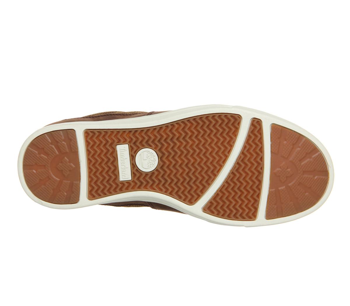 timberland fulk ox