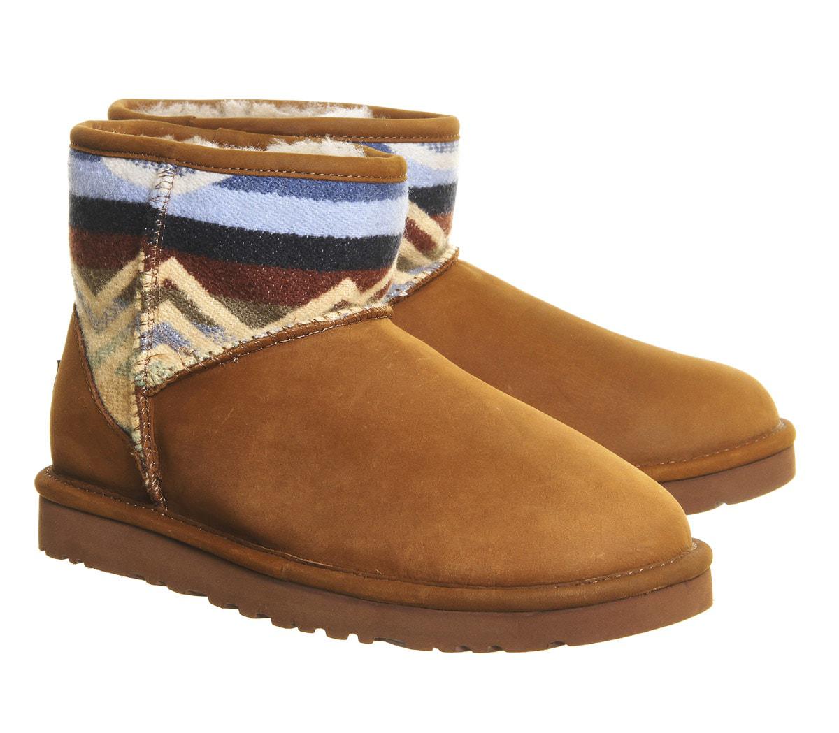 pendleton classic rubber boots
