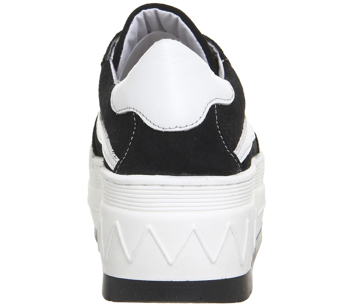 office flatform trainers