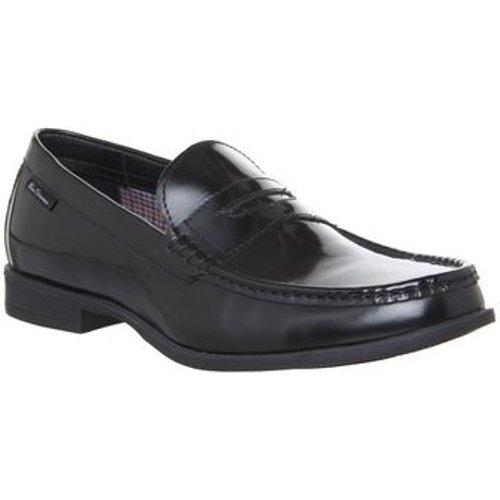 ben sherman spring loafers