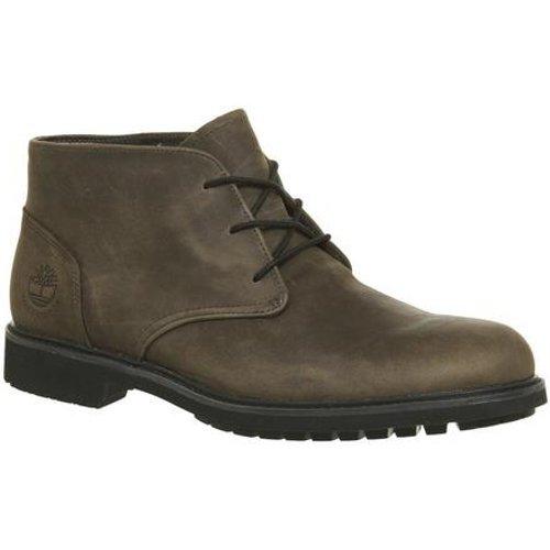 Timberland stormbuck chukka discount
