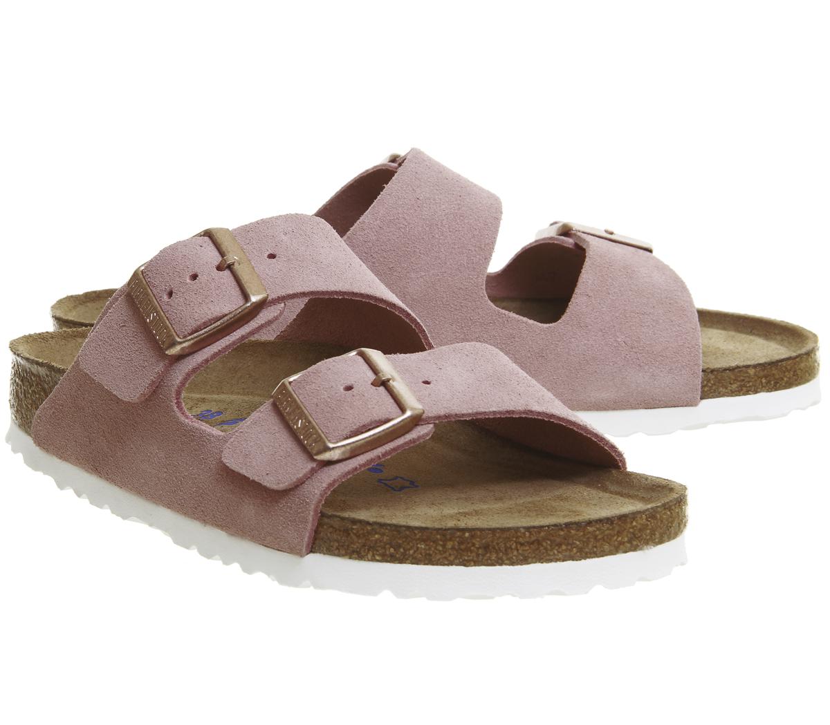 women's two strap birkenstocks