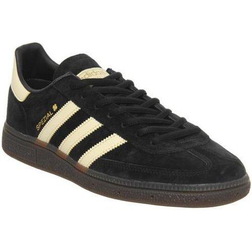 adidas handball spezial black