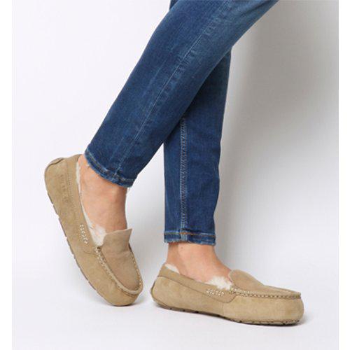 ugg ansley