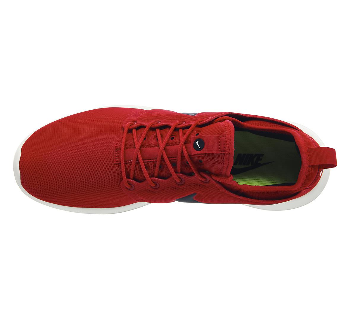 red roshe