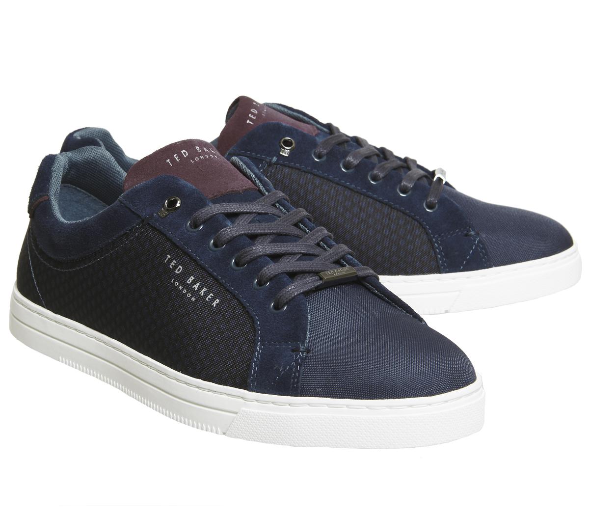 ted baker sarpio trainers