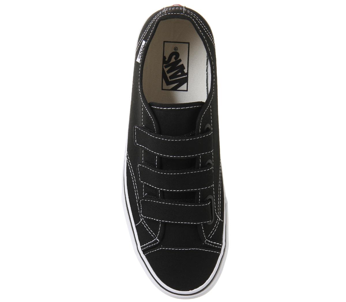 vans style 32