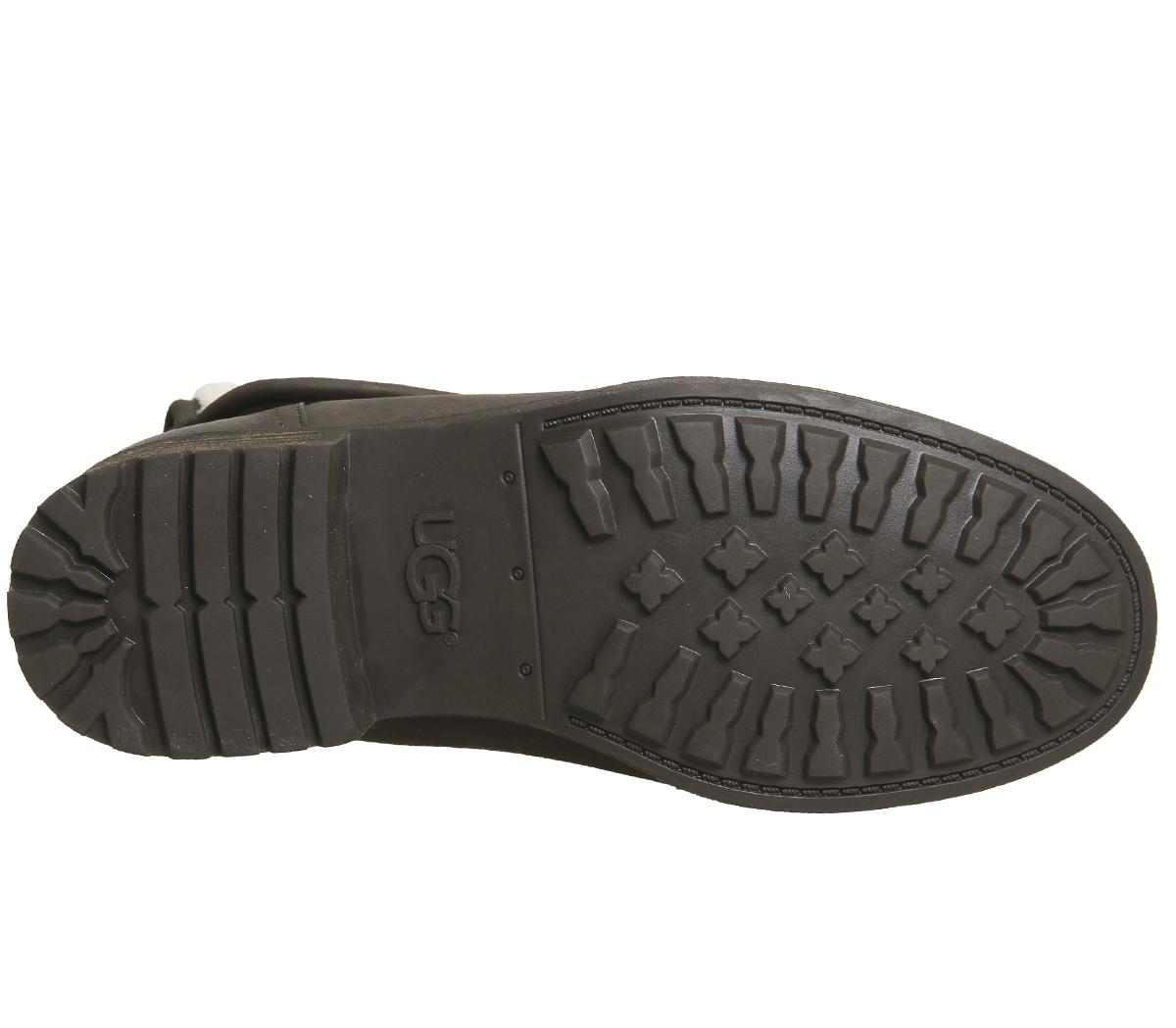aldon fold down boots