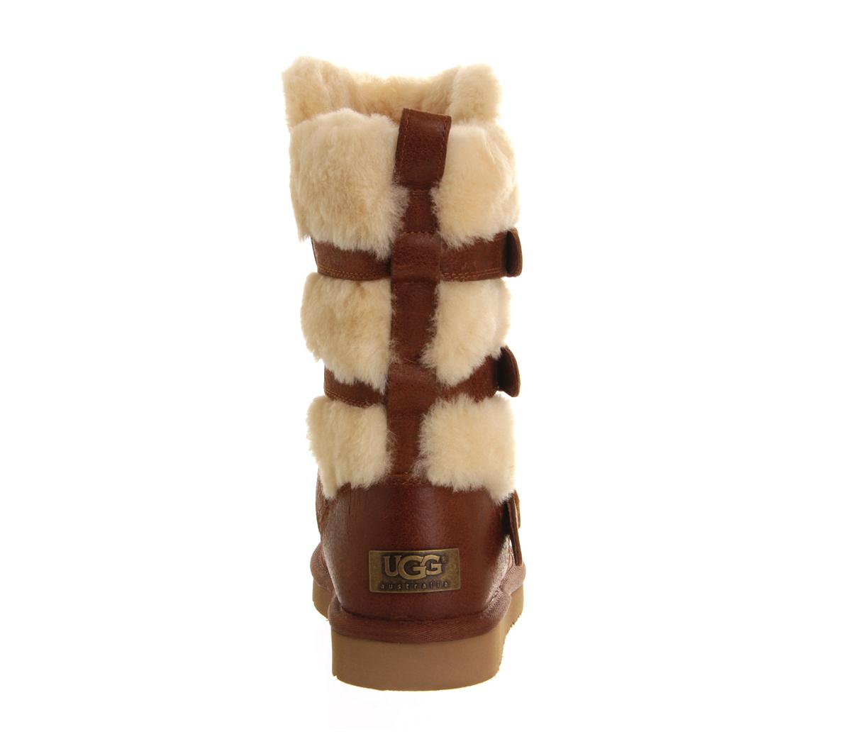 ugg women's becket boots