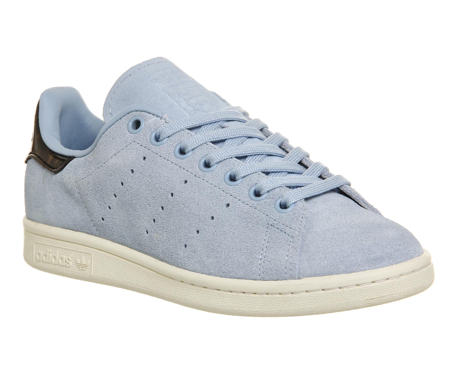 stan smith sky blue