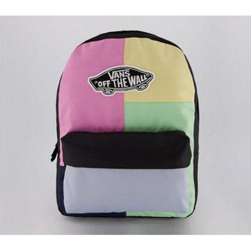 vans deana backpack
