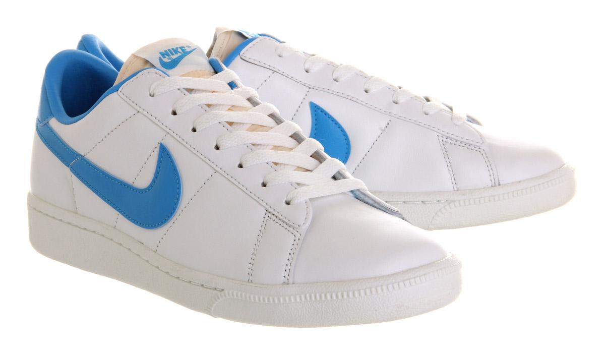 nike white classic sneakers