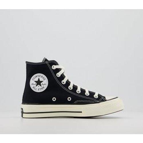 chucks 70s high