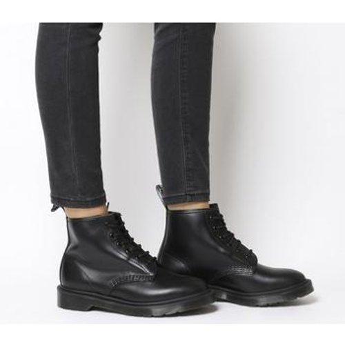 dr martens 101 black brando