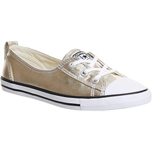 converse champagne