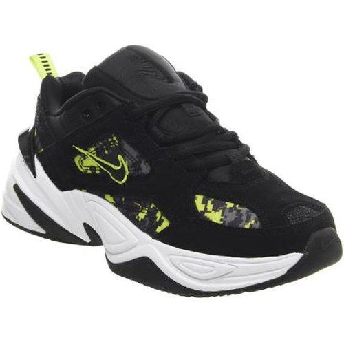 nike m2k te