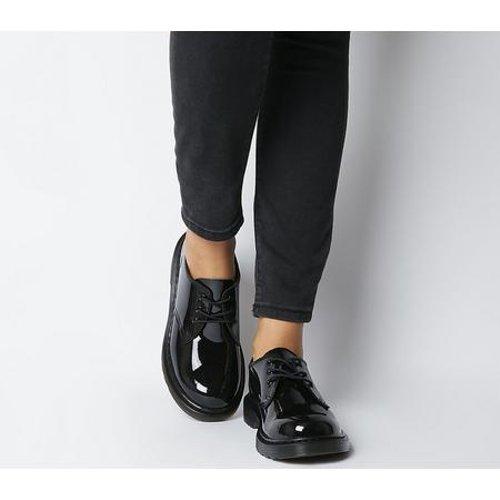 dr martens 1461 youth