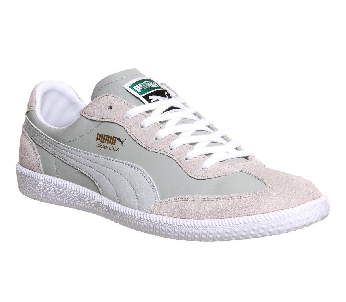 puma liga og retro