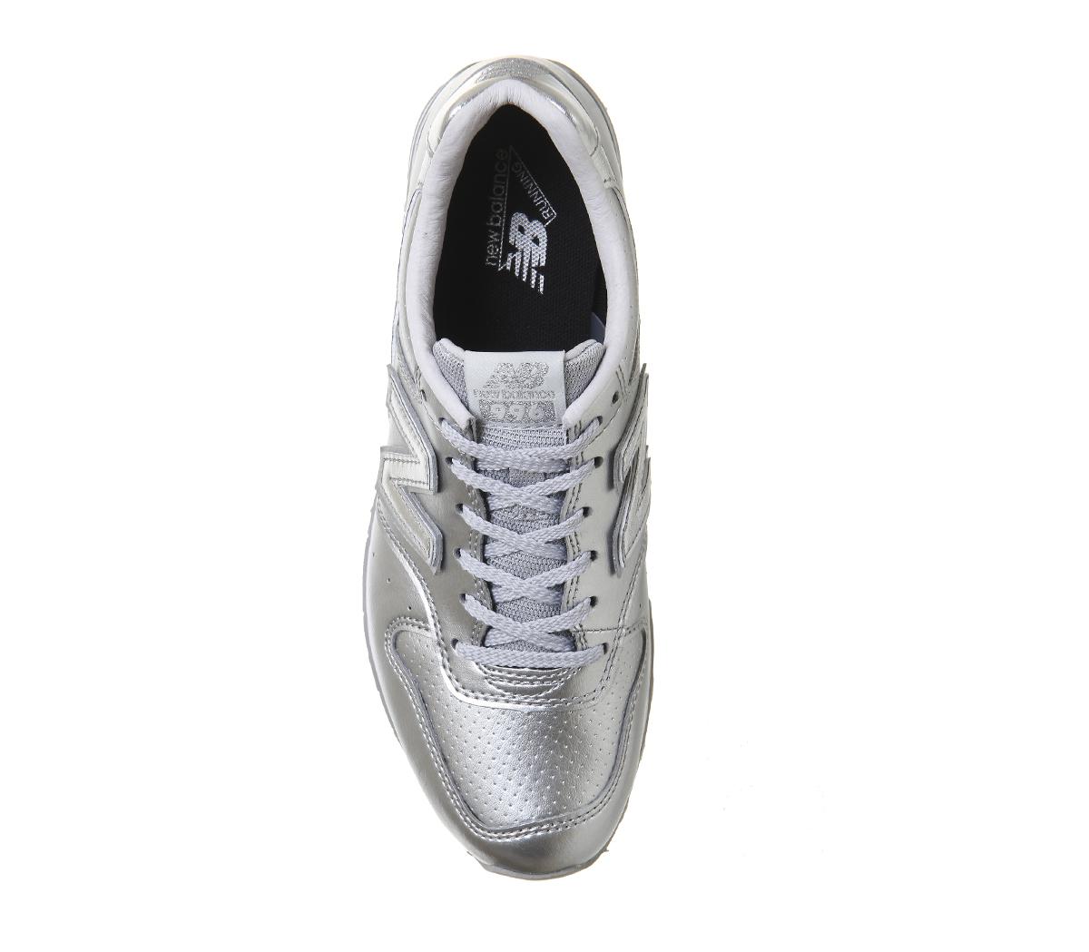 new balance leather 996