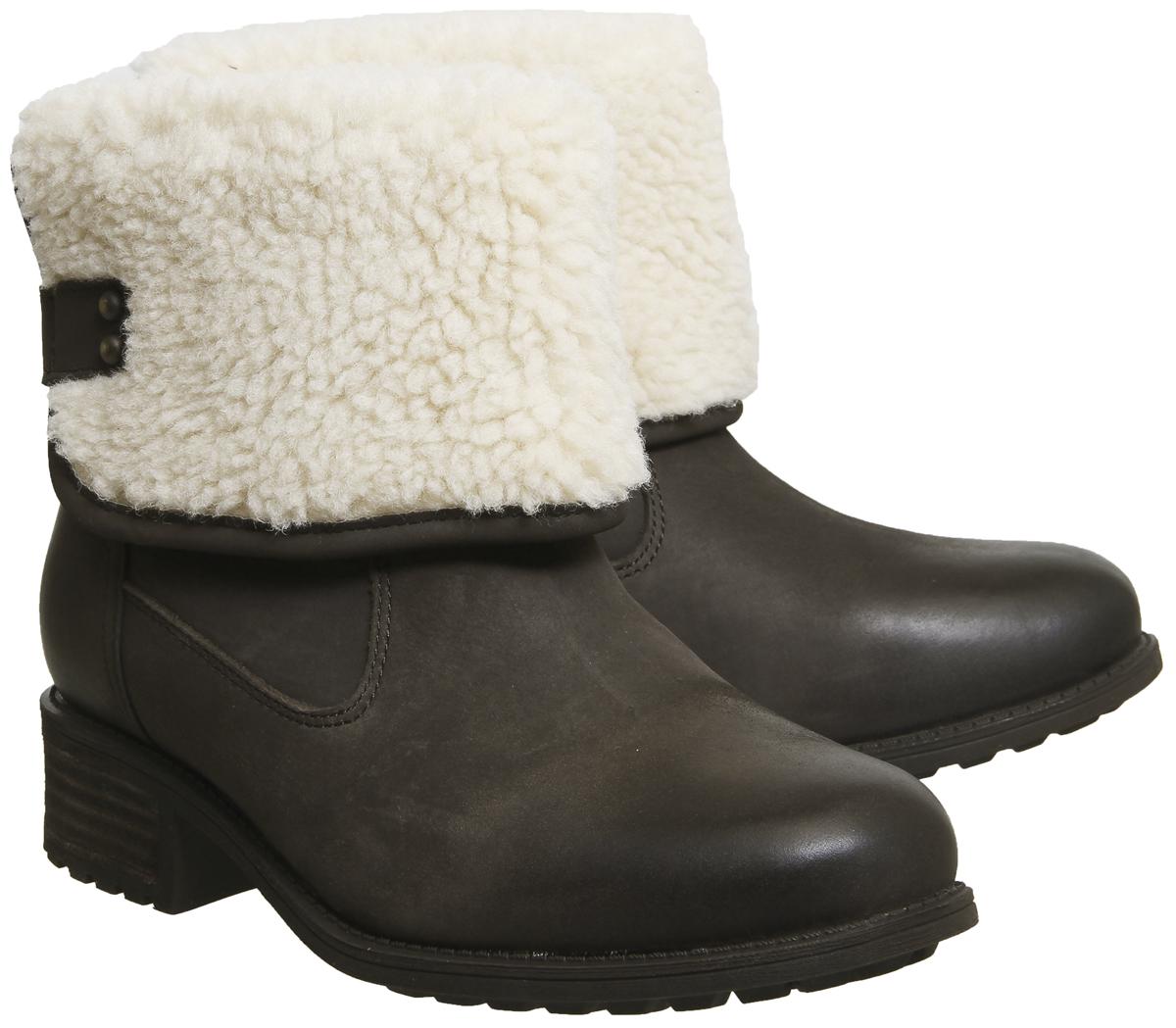 ugg aldon fold down boots