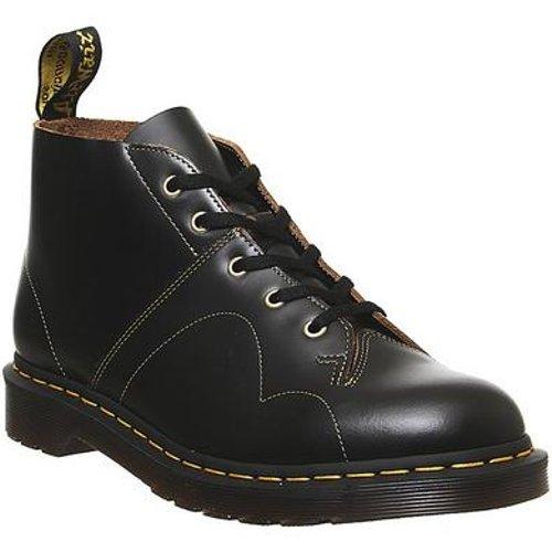 doc martens monkey boots