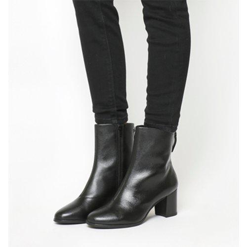 Vagabond Leather Lottie High Boot in - Lyst