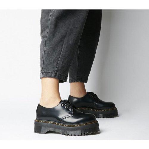 doc martens 1461 platform