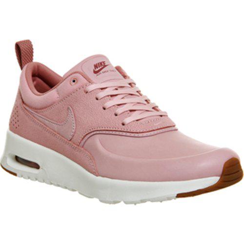 ladies air max thea