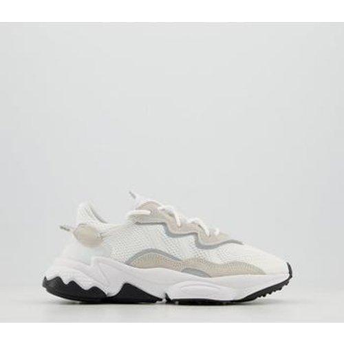 adidas ozweego trainers junior