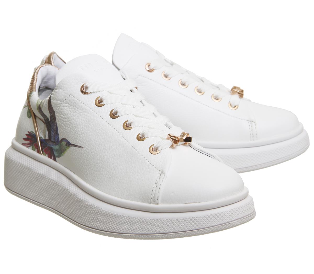 ted baker ailbe sneakers