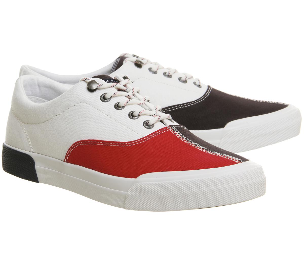 tommy hilfiger trainers office
