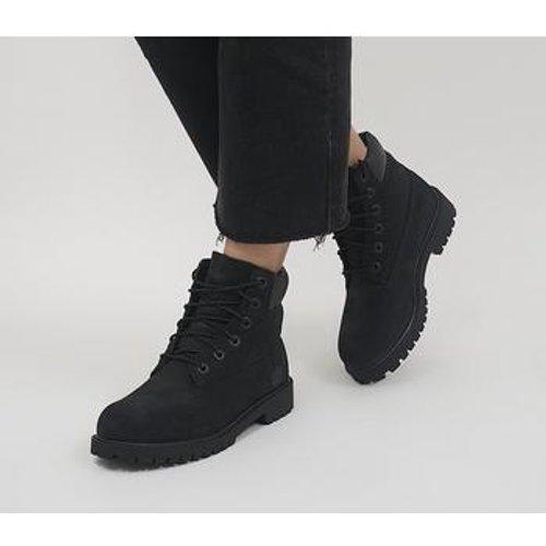 junior timberland boots