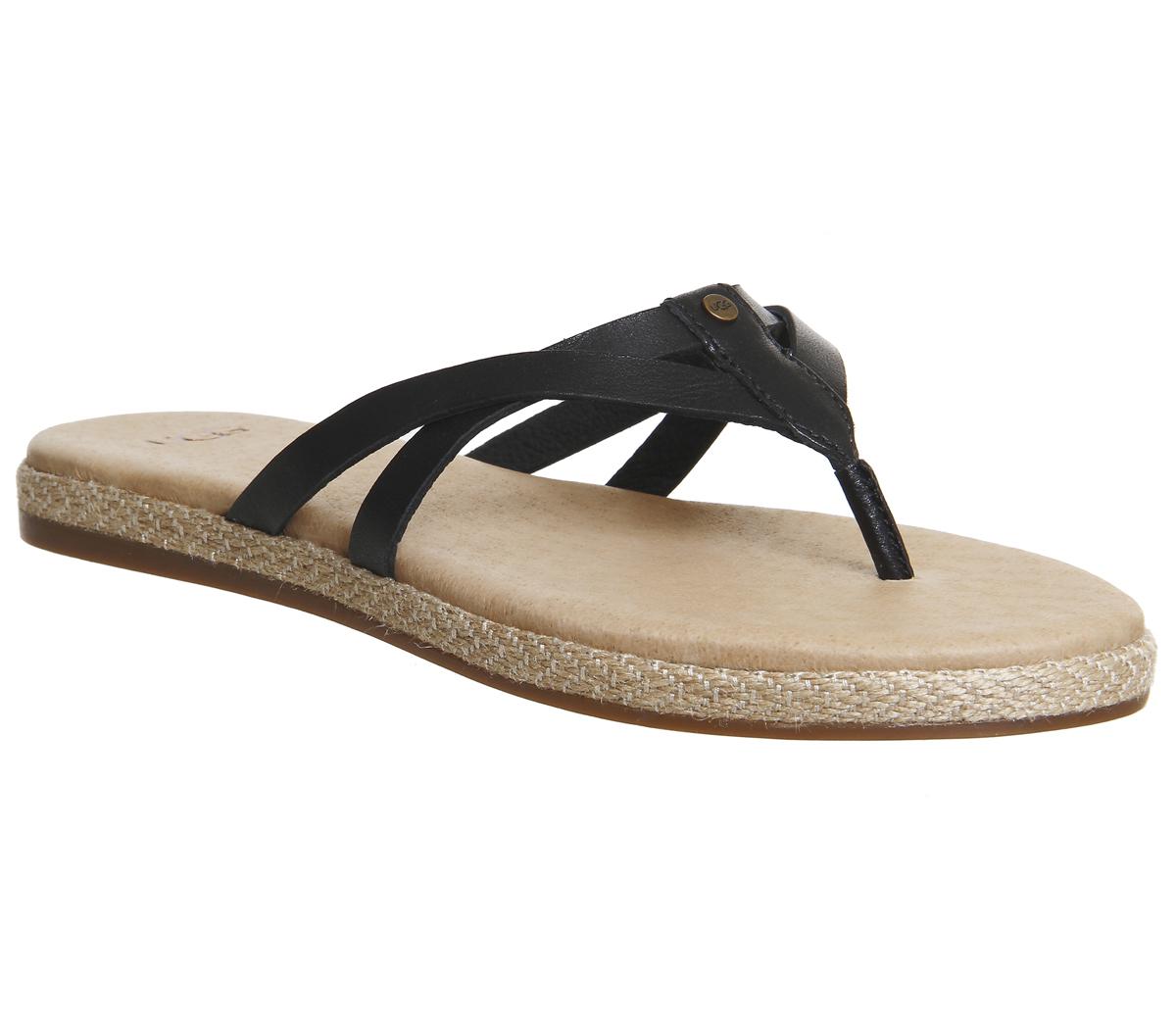 ugg flops