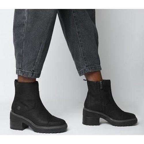 timberland silver blossom