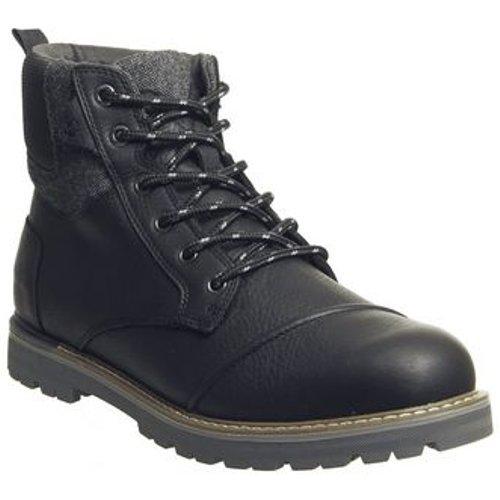 danner reckoning black