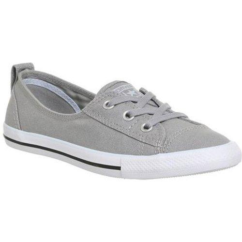 Converse Ctas Ballet Lace Trainers E in 