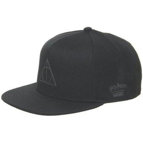 vans harry potter snapback