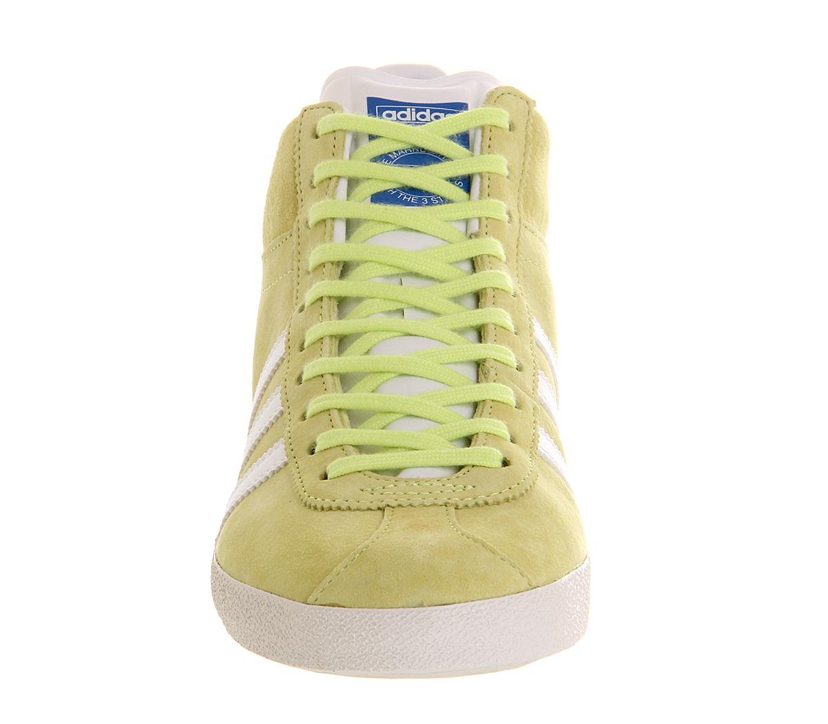 adidas gazelle og mid