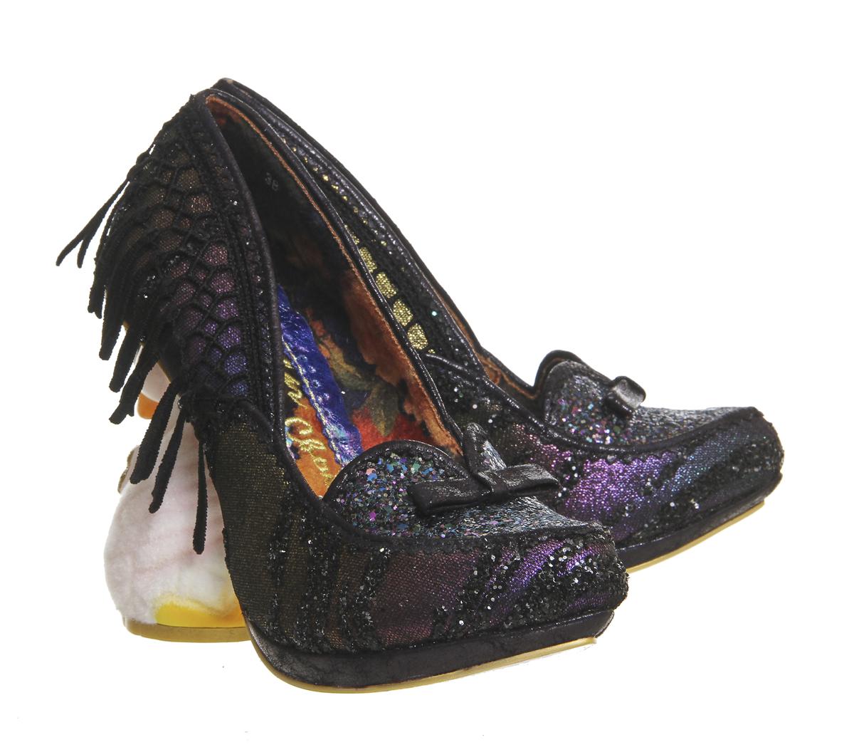 irregular choice odette