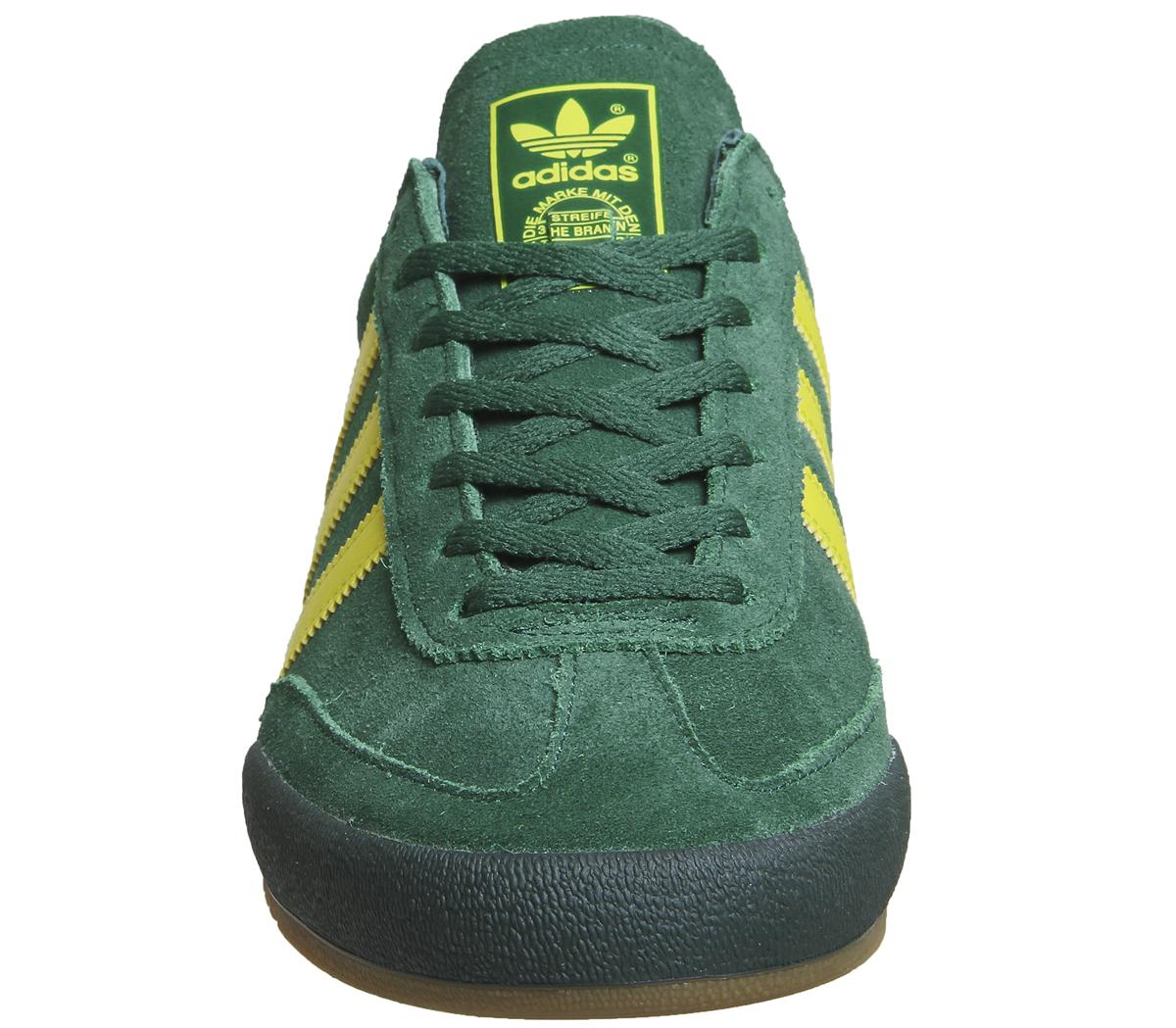 Shop Green And Yellow Adidas Jeans UP TO 58 OFF
