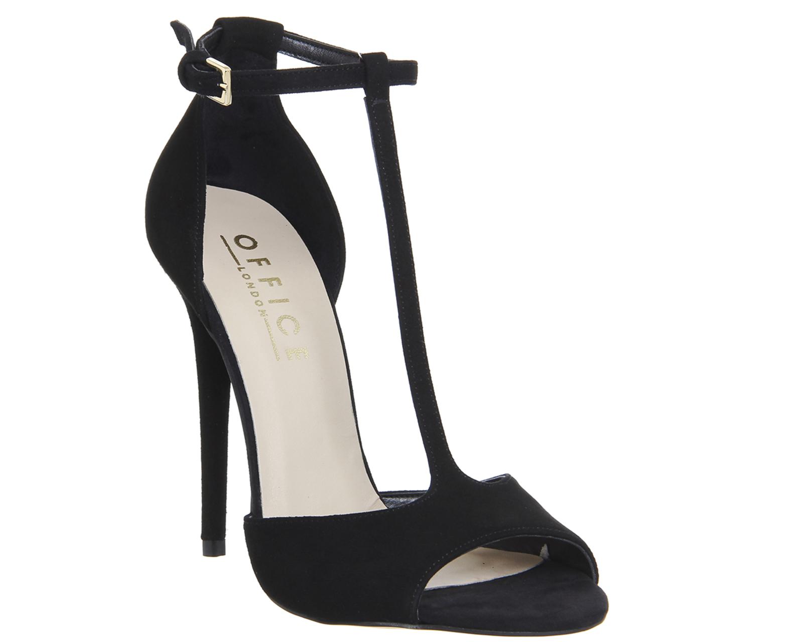 comfortable black wedge booties