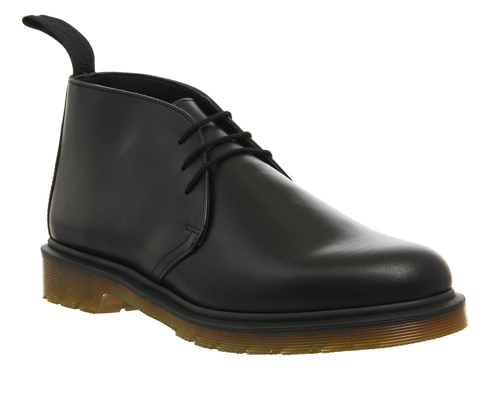 dr martin chukka