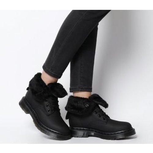dr martens kolbert black