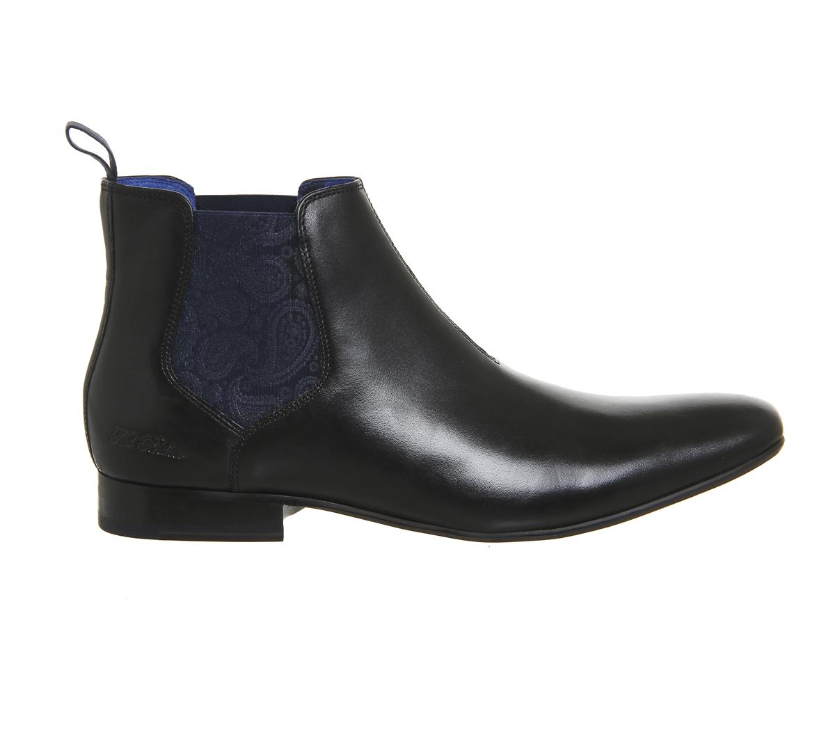 ted baker hourb chelsea boots