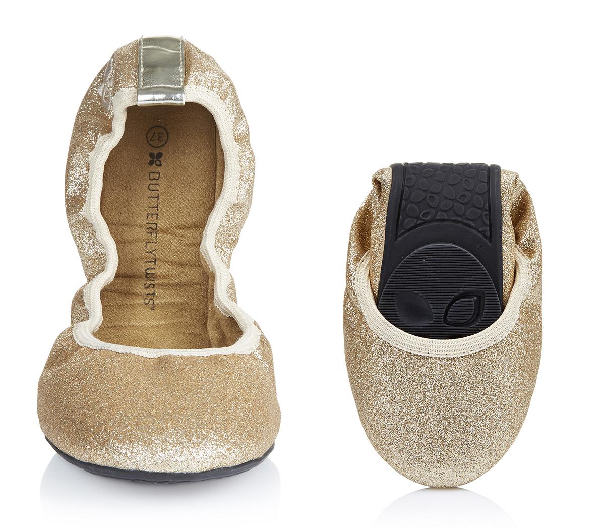 Butterfly Twists Womens Samantha Ballet Flat Butterfly Twists Womens Samantha Ballet Flat