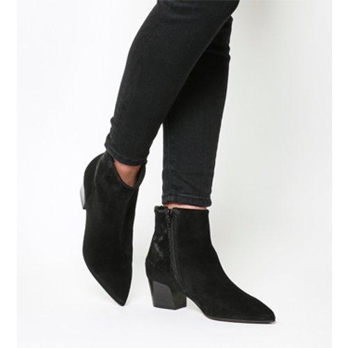 office aromatic boots