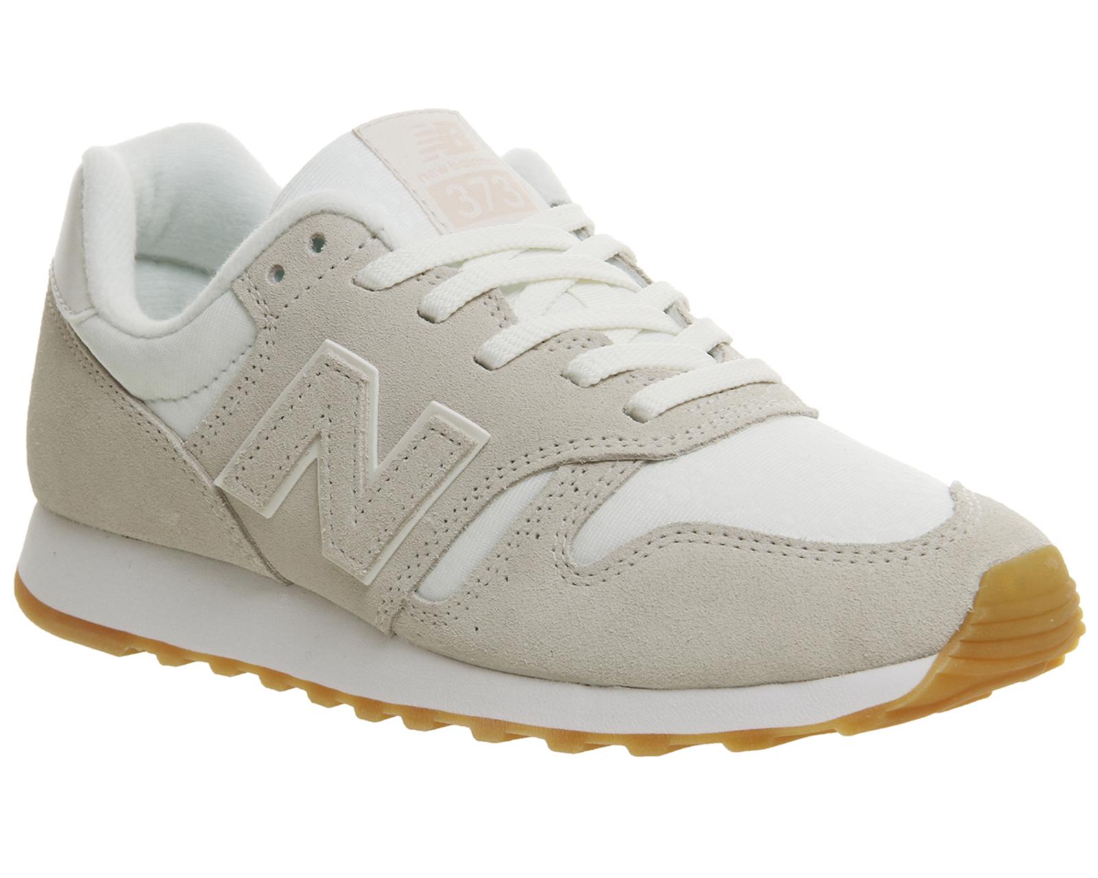 office new balance 373