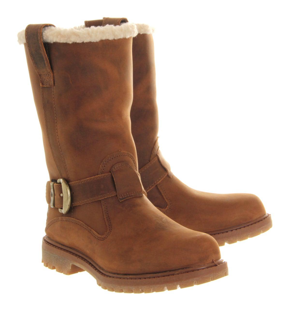 timberland new nellie pull on boots