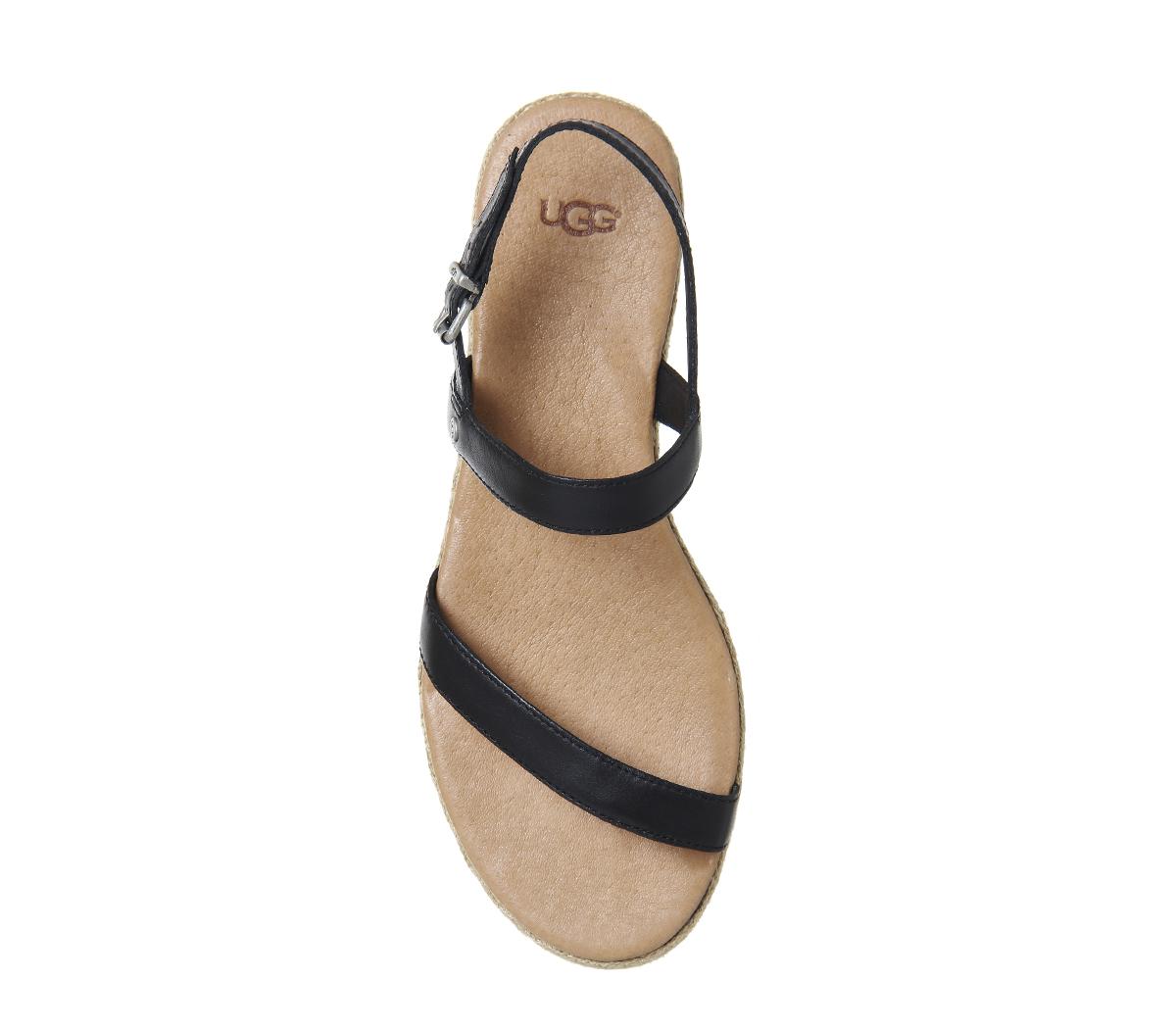 ugg brylee sandals