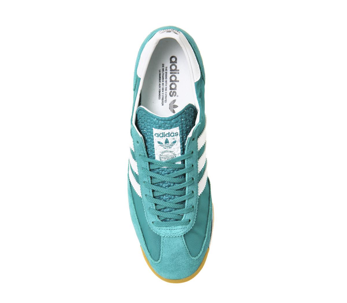 sl 72 adidas green